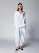 Pants Pietes Elxis