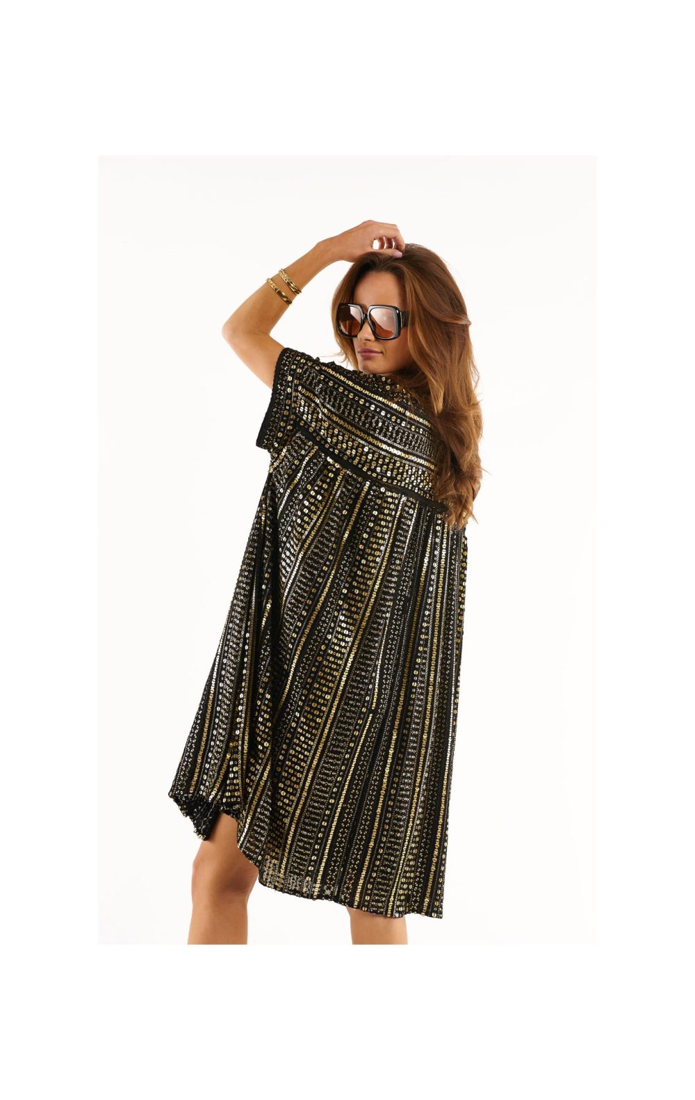 Rihanna Dress - Image 4