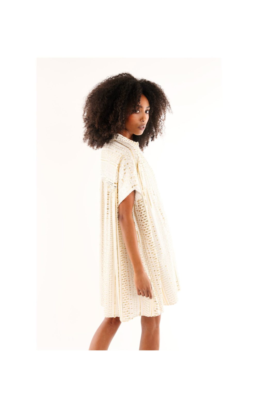 Rihanna Dress - Image 7