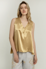 V-Neck Τοπ