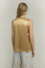 V-Neck Τοπ - Image 2