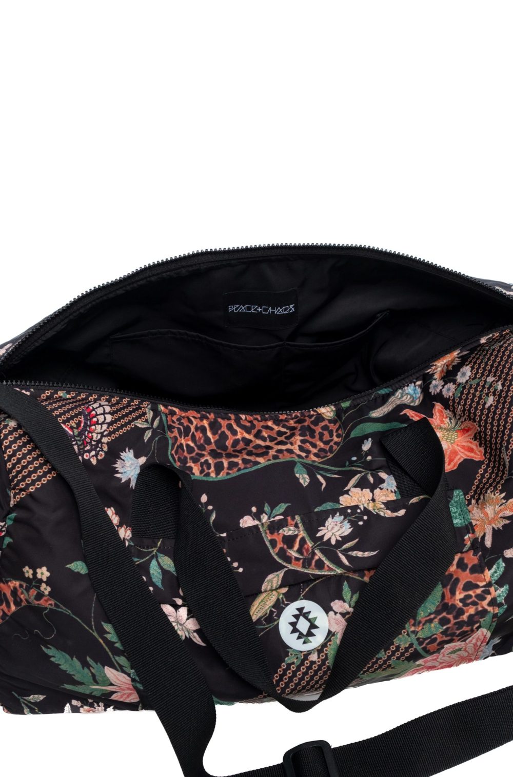 Sacred Wild Sports Bag - Image 7