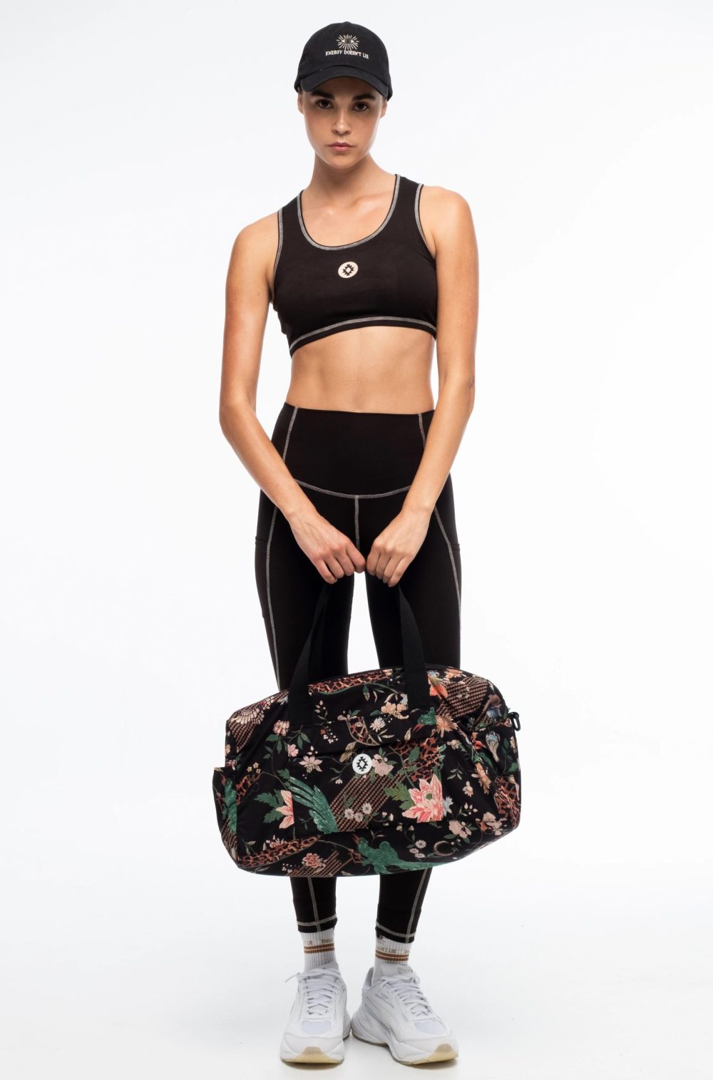 Sacred Wild Sports Bag - Image 8