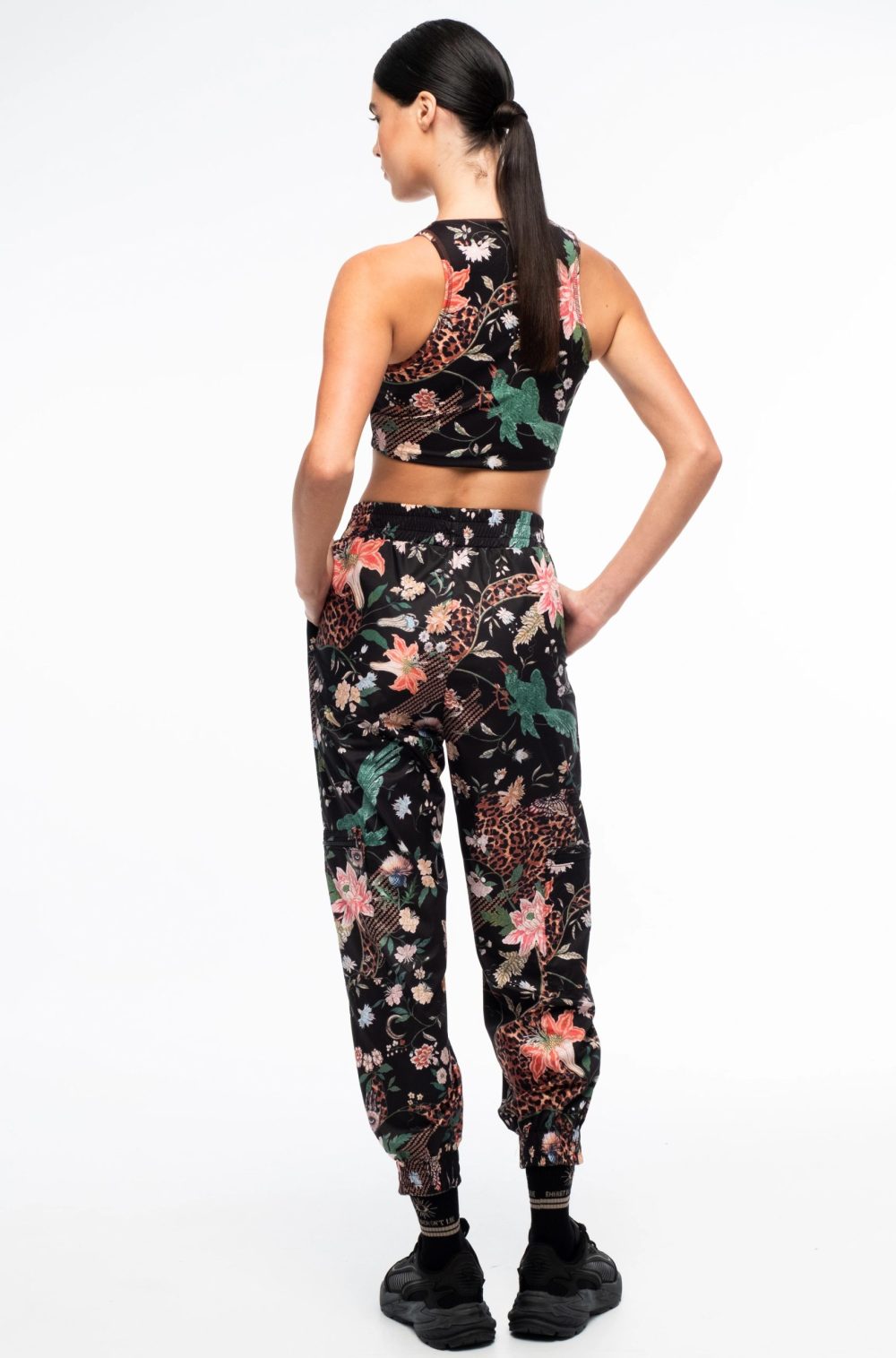 Sacred Wild Sports Top - Image 10