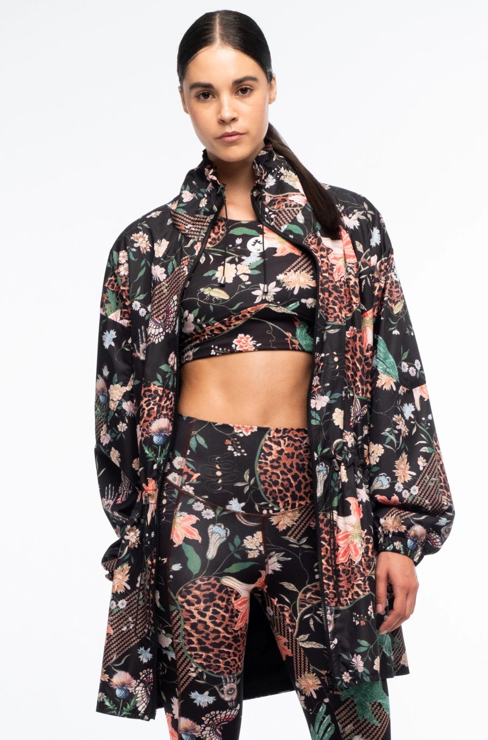 Sacred Wild Sports Top - Image 11