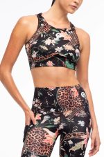 Sacred Wild Sports Top - Image 3