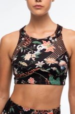 Sacred Wild Sports Top - Image 4