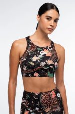 Sacred Wild Sports Top
