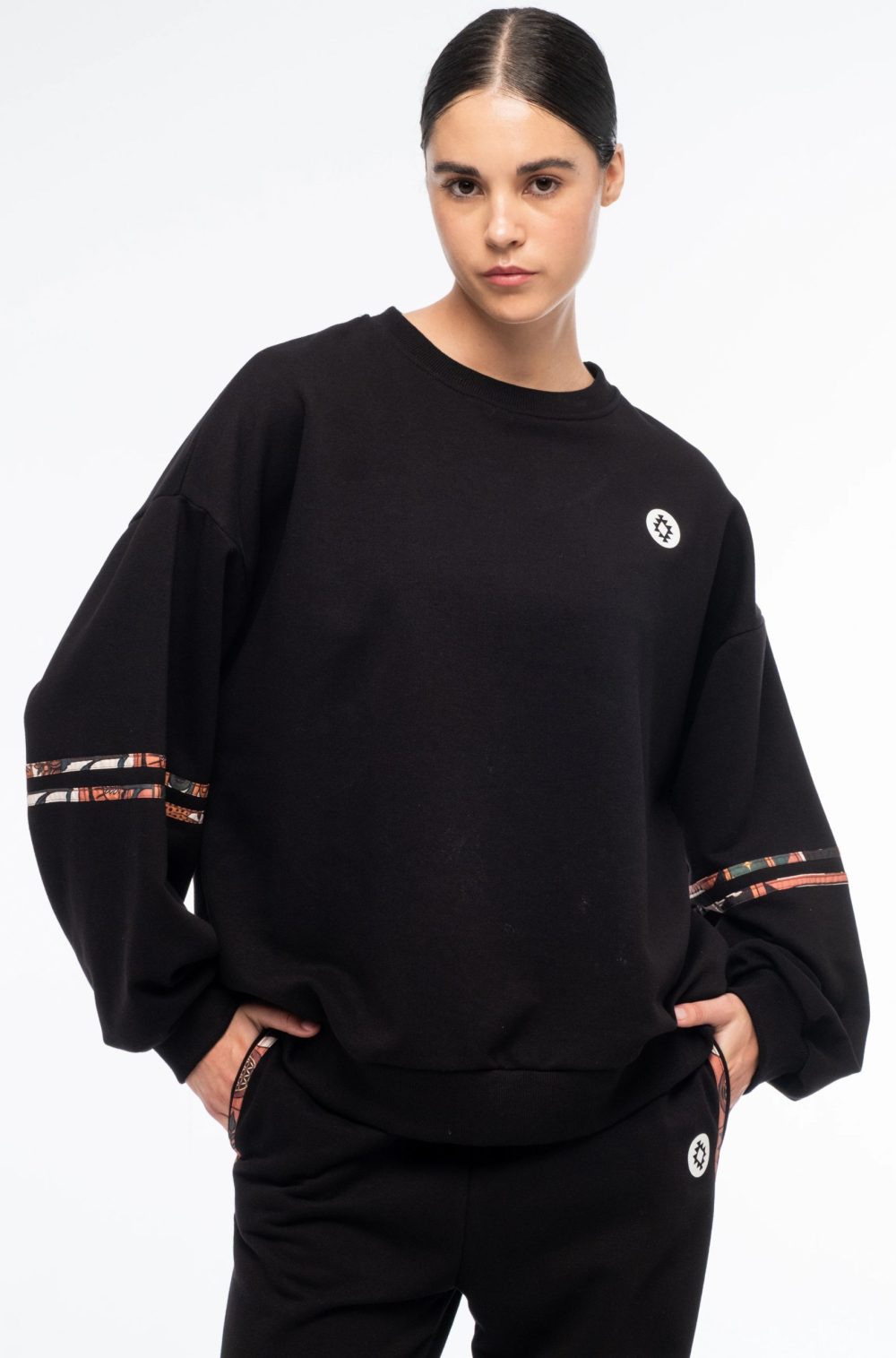 Panther Sweatshirt - Image 2