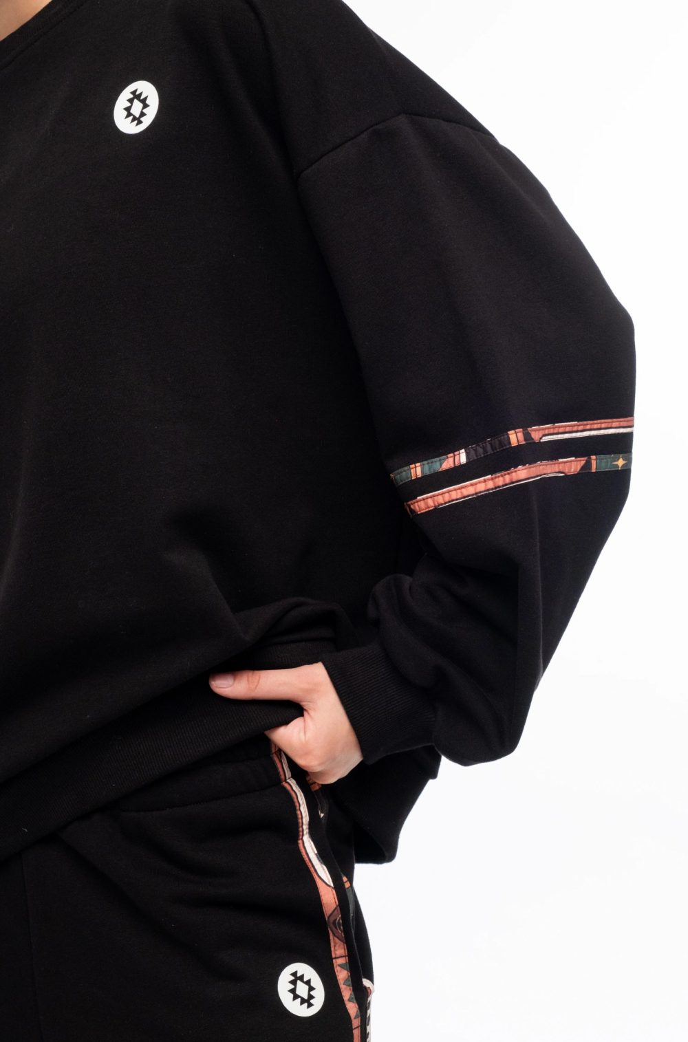 Panther Sweatshirt - Image 4