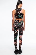 Sacred Wild Sports Leggings - With Pockets - Image 14