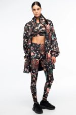 Sacred Wild Sports Leggings - With Pockets - Image 15