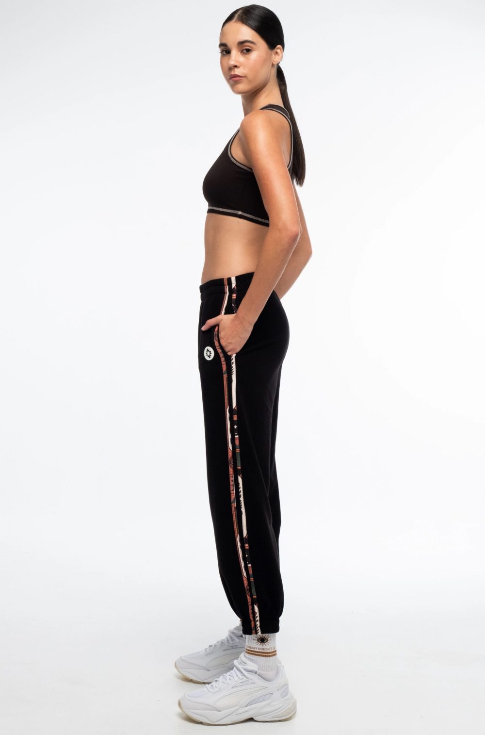 Panther Sweatpants - Image 2