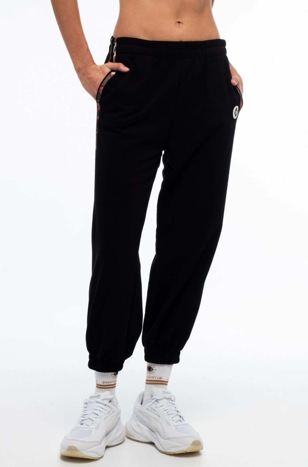 Panther Sweatpants - Image 3