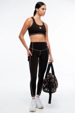 Panther Sports Leggings - With Pockets - Image 11