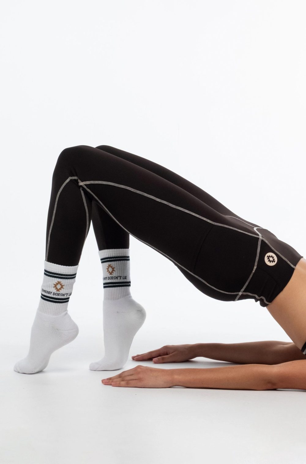 Panther Sports Leggings - With Pockets - Image 10