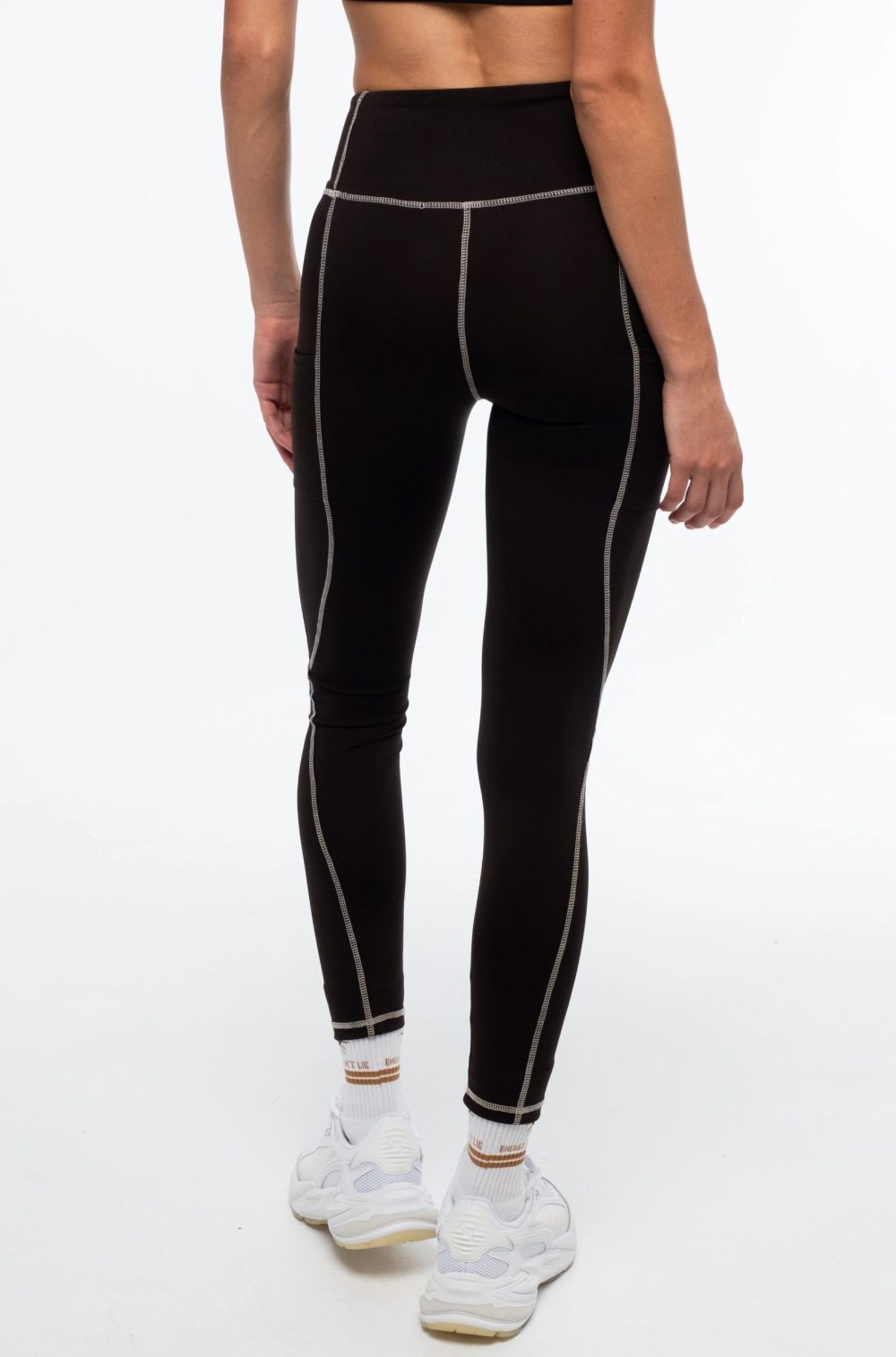 Panther Sports Leggings - With Pockets - Image 5