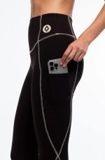 Panther Sports Leggings - With Pockets - Image 9