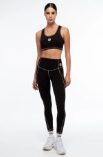Panther Sports Leggings - With Pockets