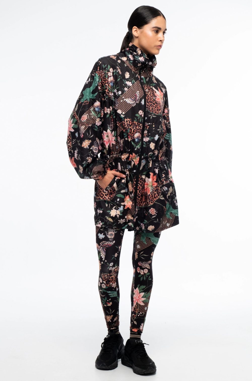 Sacred Wild Track Jacket - Image 10