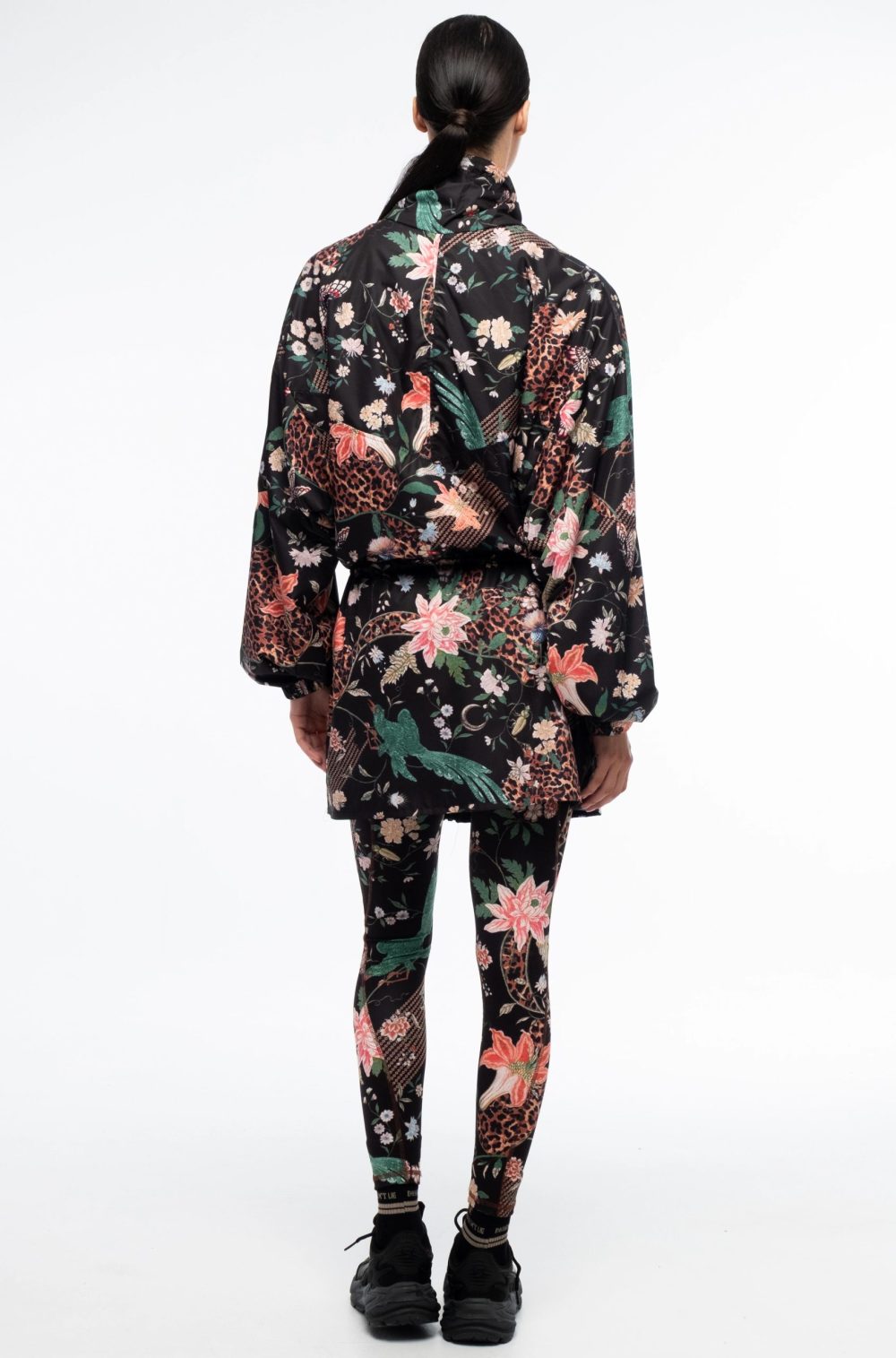 Sacred Wild Track Jacket - Image 11