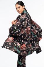 Sacred Wild Track Jacket - Image 3