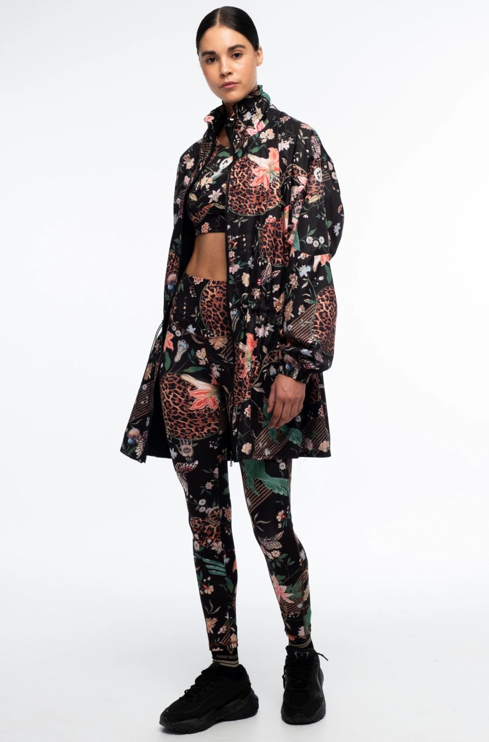 Sacred Wild Track Jacket - Image 4