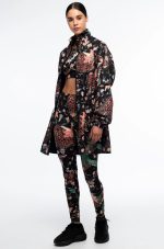 Sacred Wild Track Jacket - Image 4