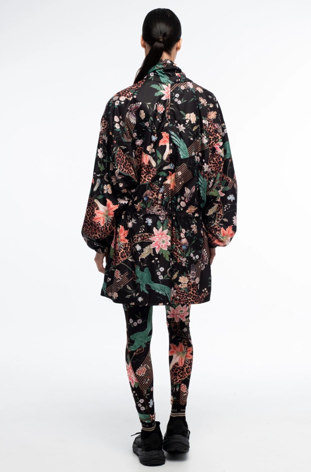 Sacred Wild Track Jacket - Image 5