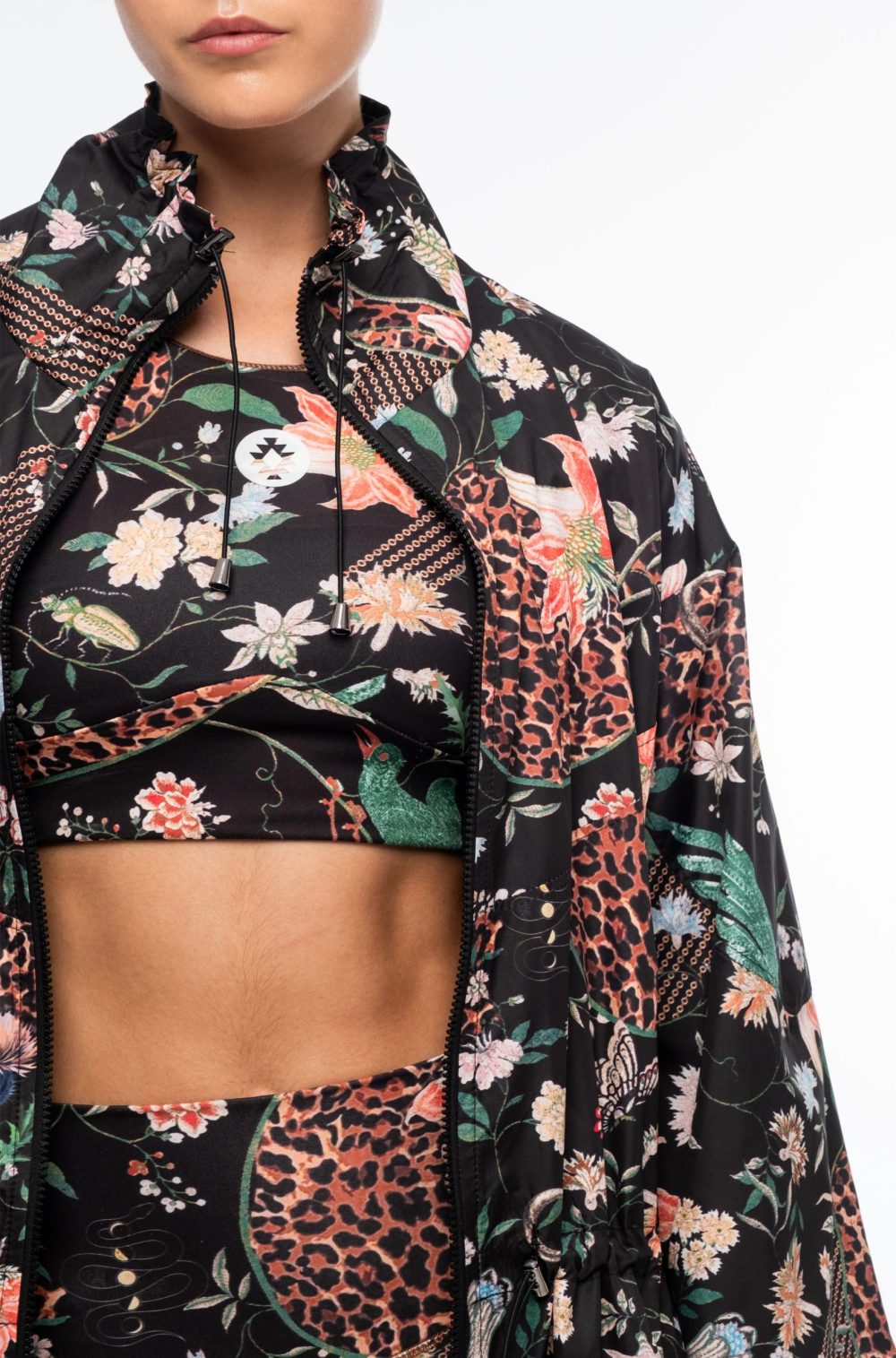 Sacred Wild Track Jacket - Image 6
