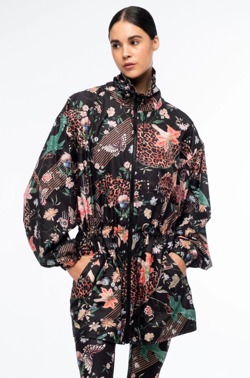 Sacred Wild Track Jacket - Image 8