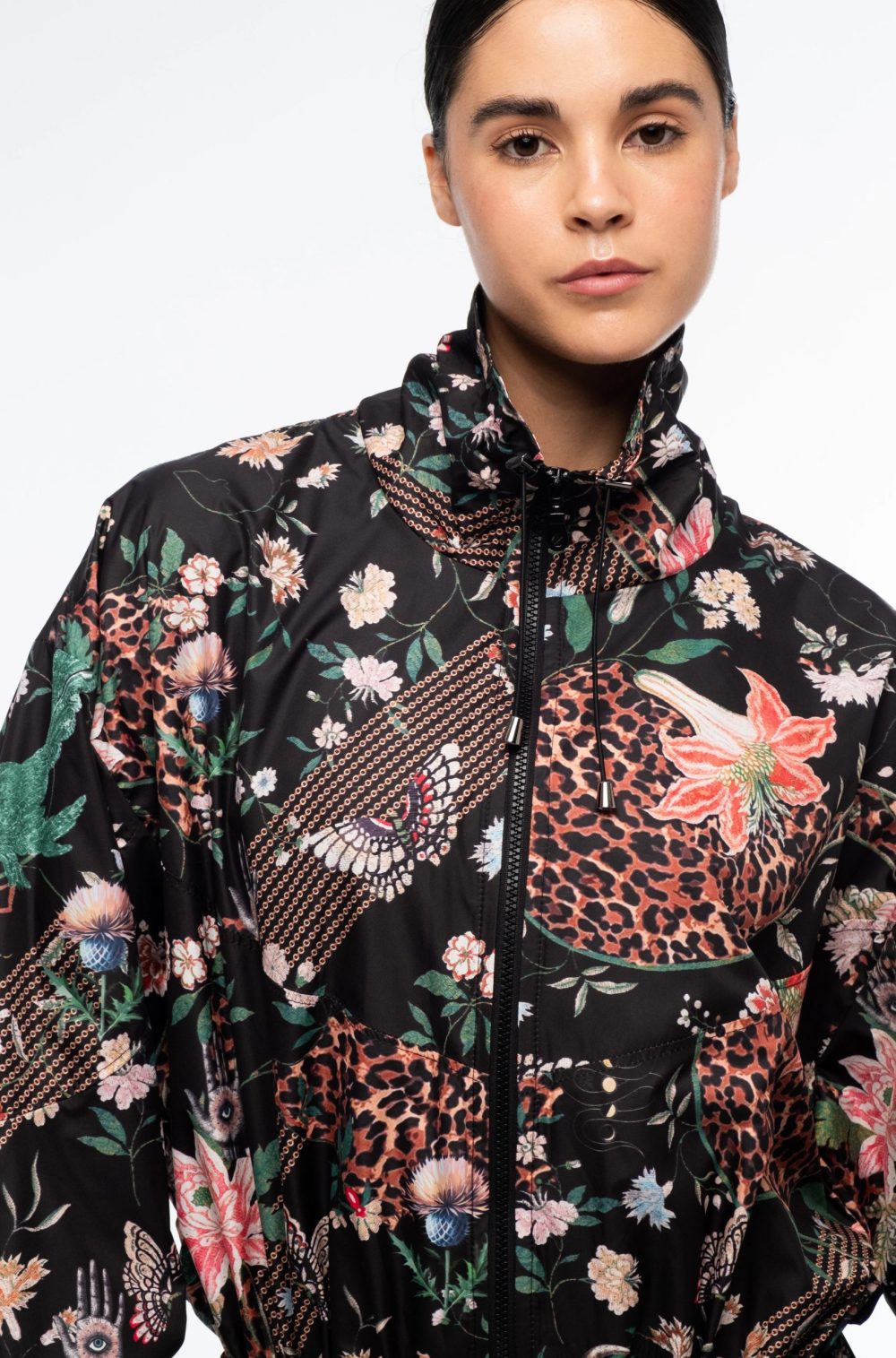 Sacred Wild Track Jacket - Image 9