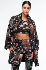 Sacred Wild Track Jacket