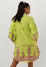 Rabia Mini Dress - Image 2