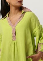 Rabia Mini Dress - Image 3