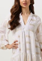 Nema Mini Dress - Image 3