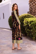 Maira Maxi Dress - Image 3
