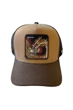 Dragon Snapback