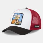 Asterix Snapback