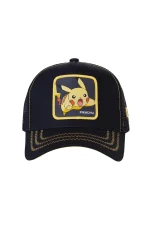 Pikachu Snapback - Image 2