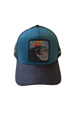 Black Panther Snapback