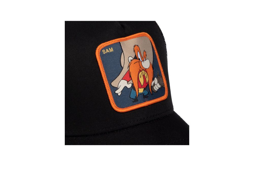 Looney Classic Snapback - Image 3