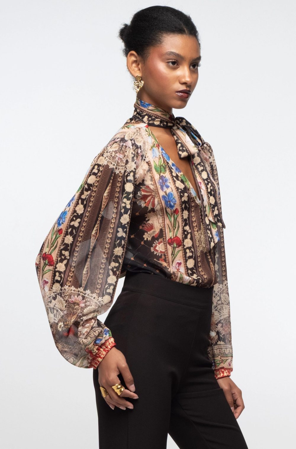 Opulence Top - Image 3