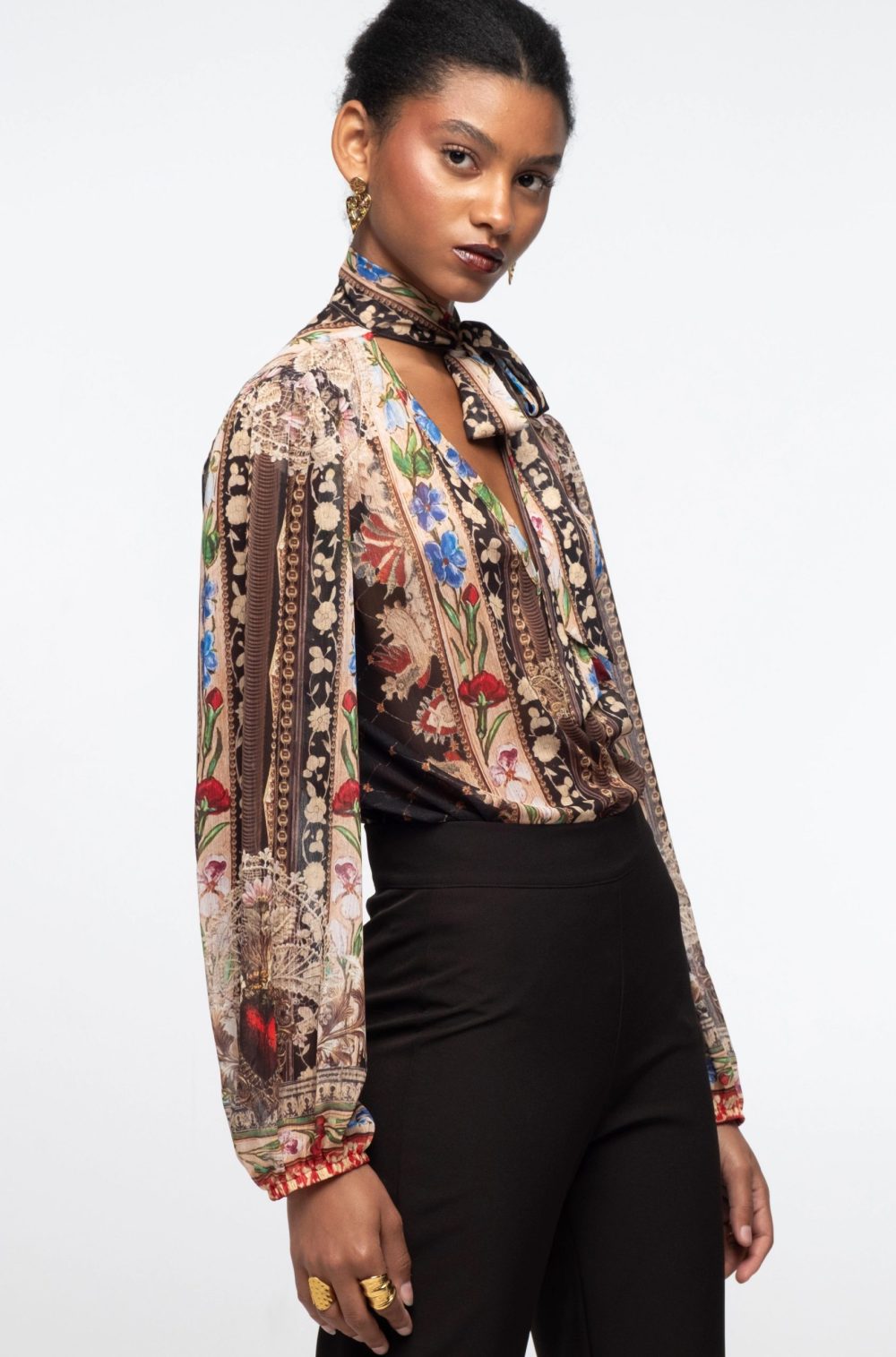 Opulence Top - Image 4