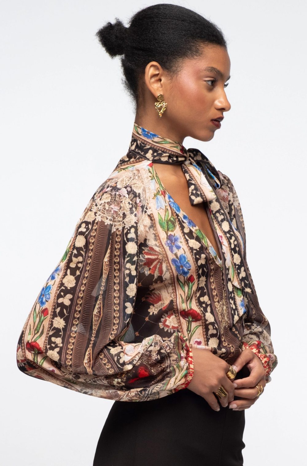 Opulence Top - Image 5