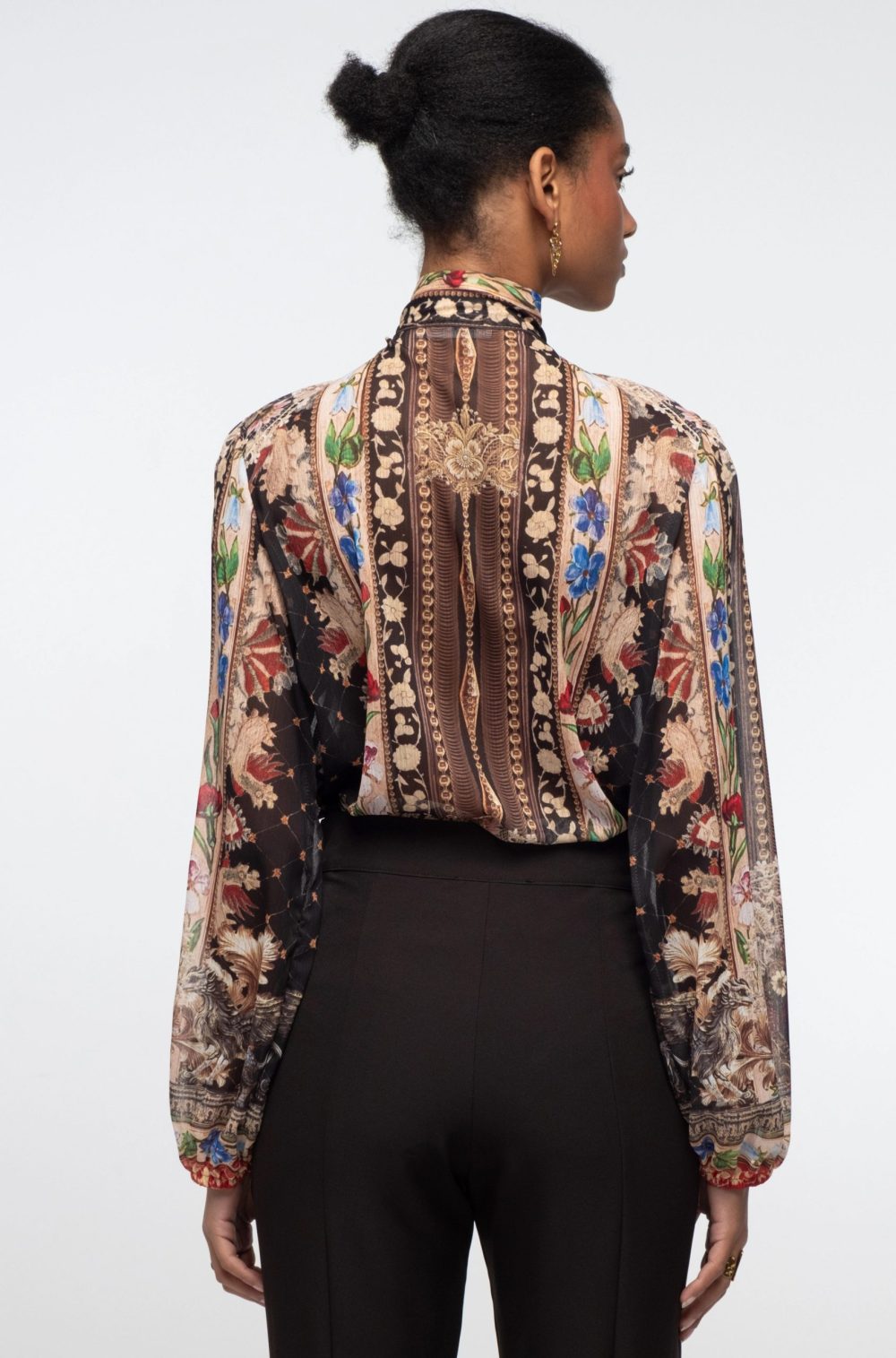 Opulence Top - Image 6