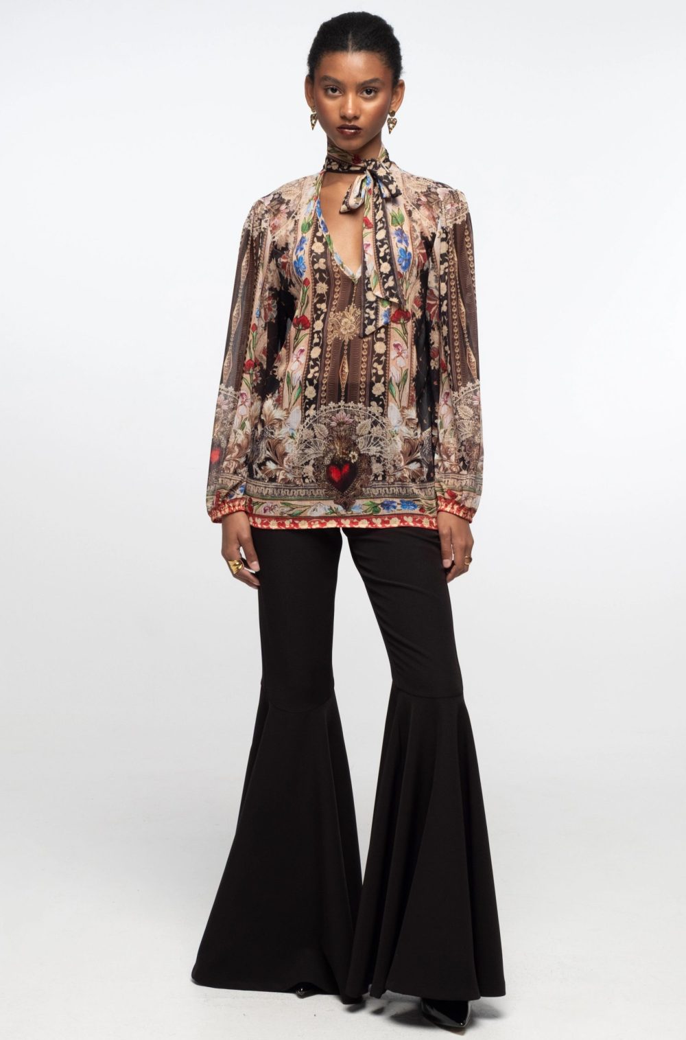 Opulence Top - Image 7