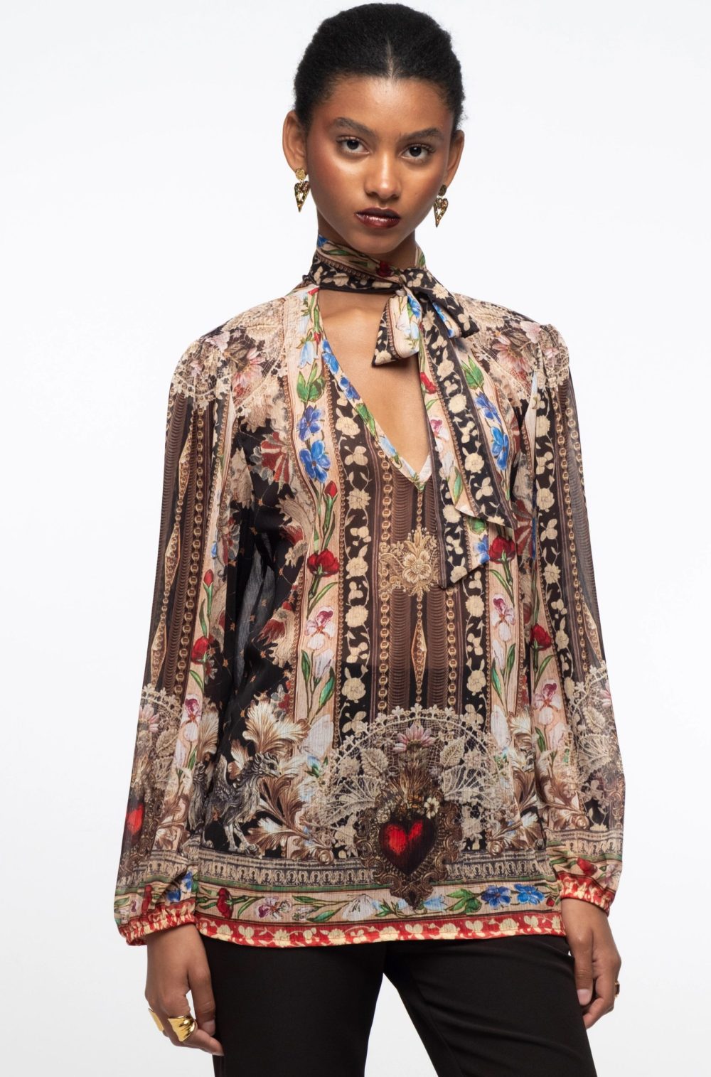 Opulence Top - Image 8