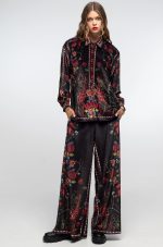 Heirloom Top