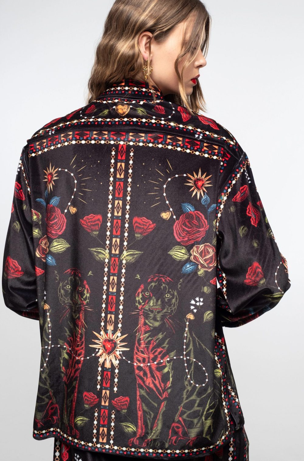 Heirloom Top - Image 3